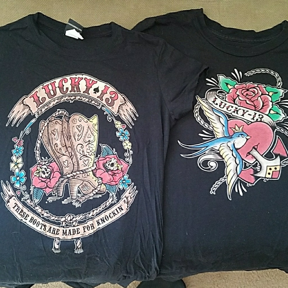 T- shirt